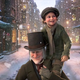 Image for article titled 7 Animated Children Who Were Supposed to Be Cute But Are Instead Nightmarish Monsters